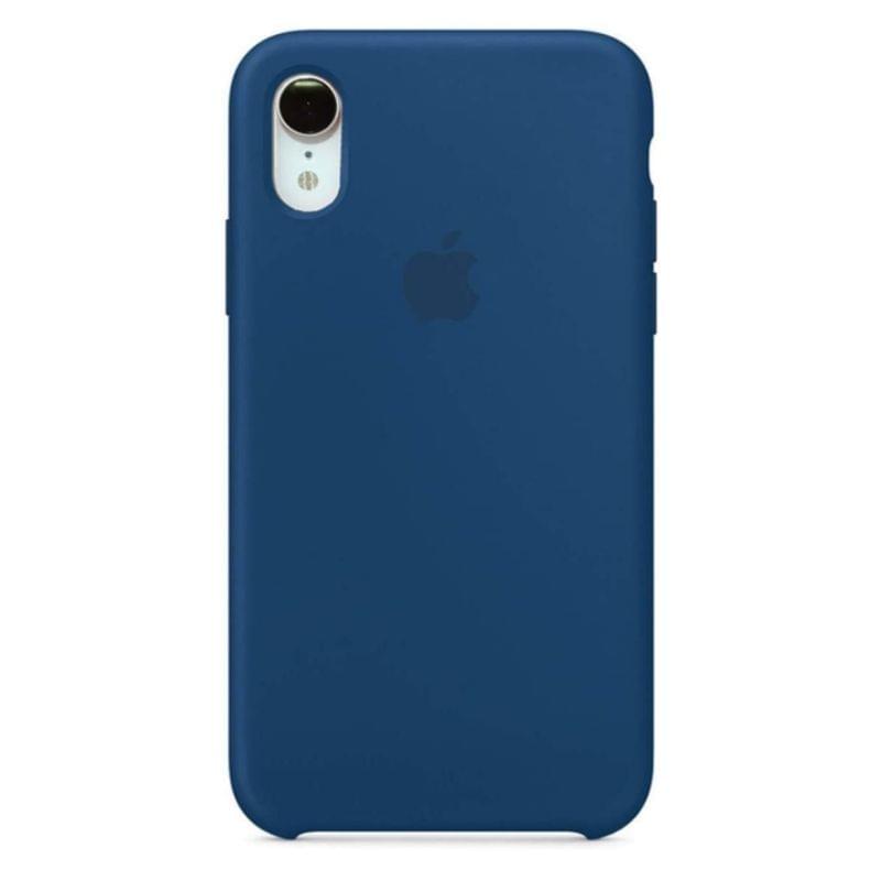 Silicone Case Apple iPhone XR