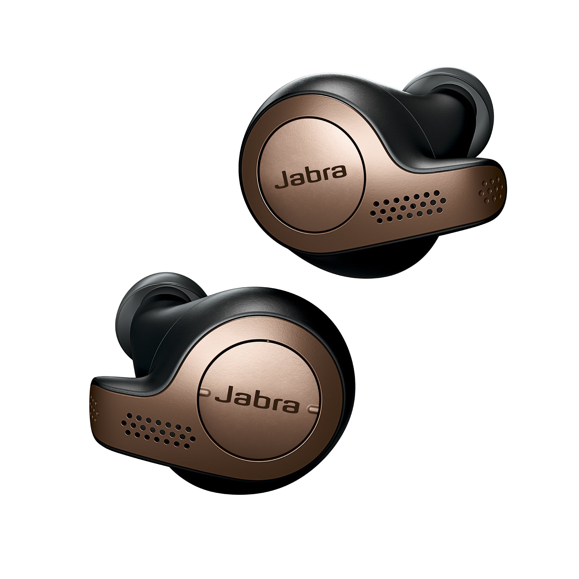 Jabra Elite 65t True Wireless Earbuds with Charging Case