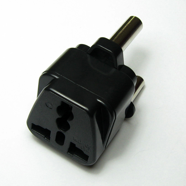 Merlin World to South Africa Adapter
