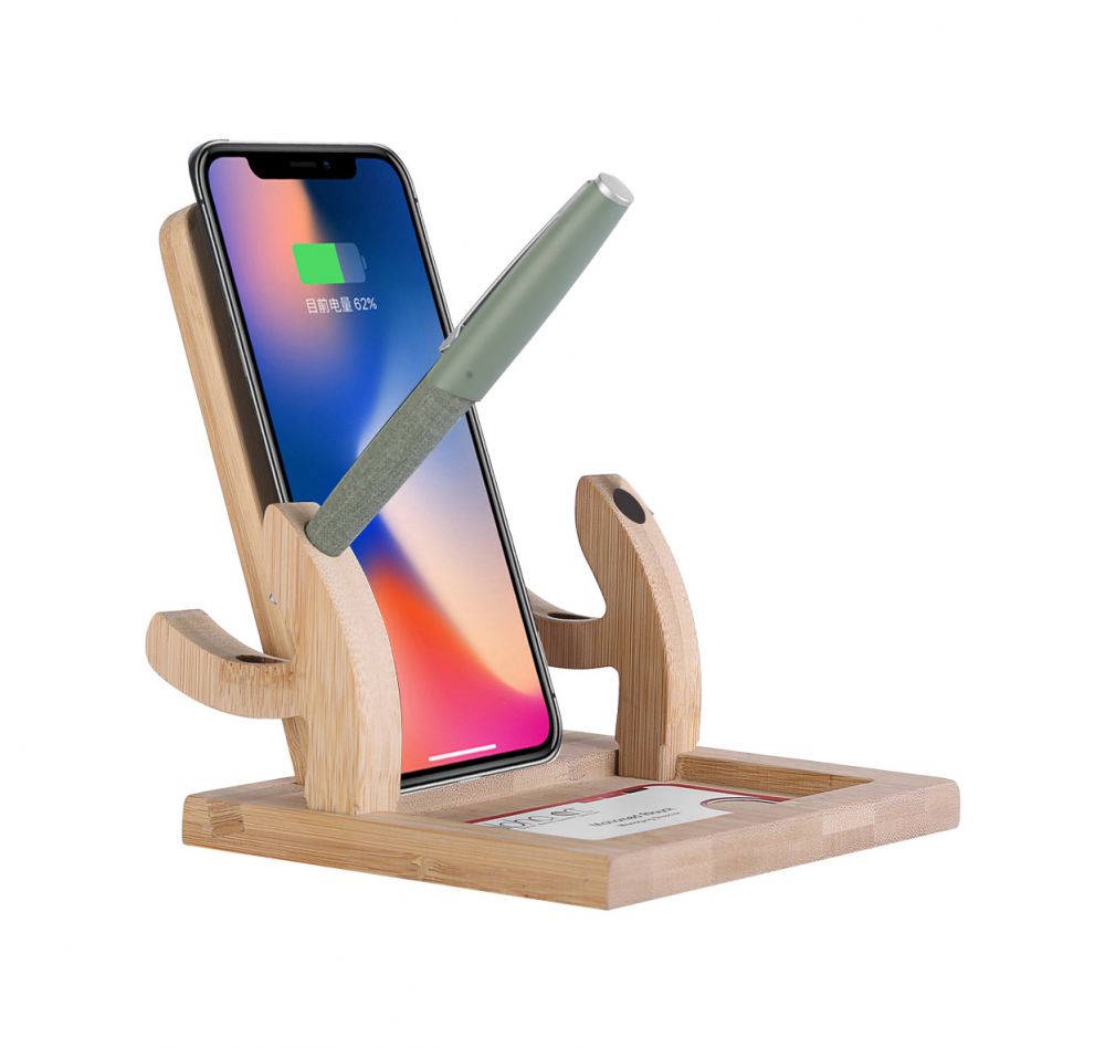 Wireless Charger Lounge