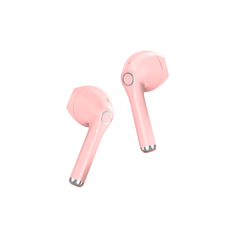 WIWU Airbuds True Wireless Stereo - Pink