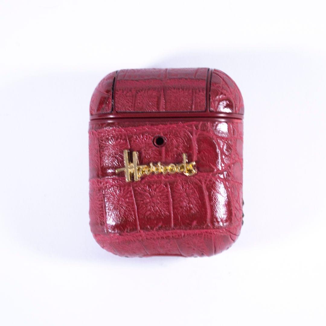 Harrods Hard Cover AirPods