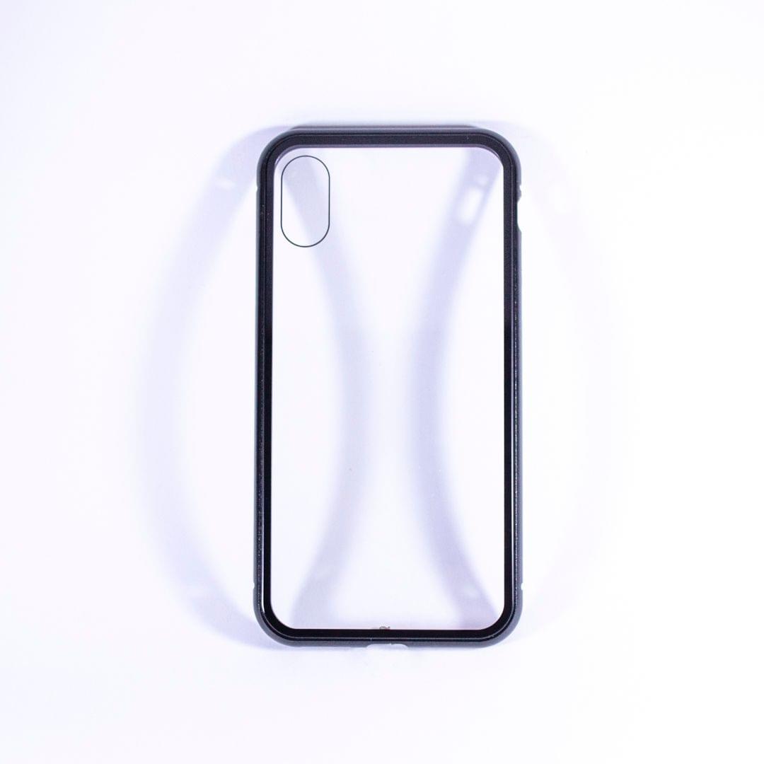 TKNY 360 Magnetic Case iPhone XS