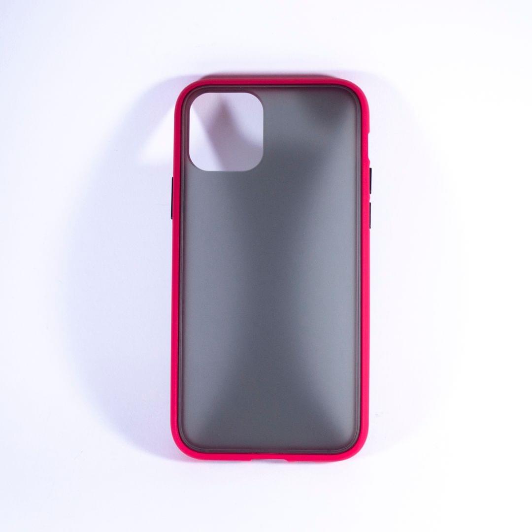 Peacocktion Premium Case iPhone 11 Pro