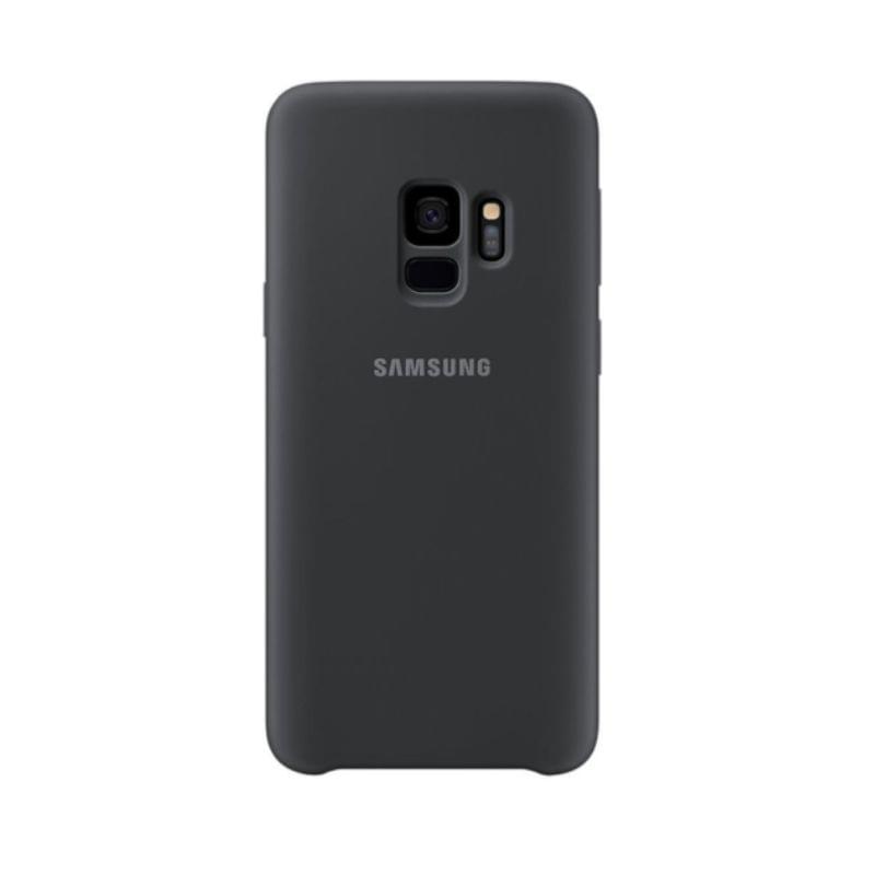 Silicone Case Samsung Galaxy S9