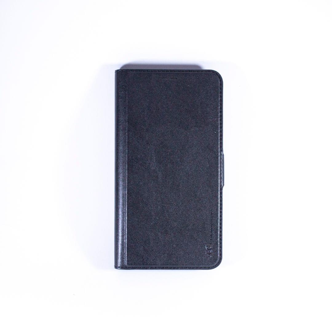 HDD Protective Leather Case iPhone 11