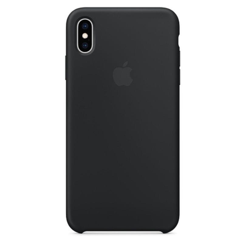Silicone Case Apple iPhone XS Max