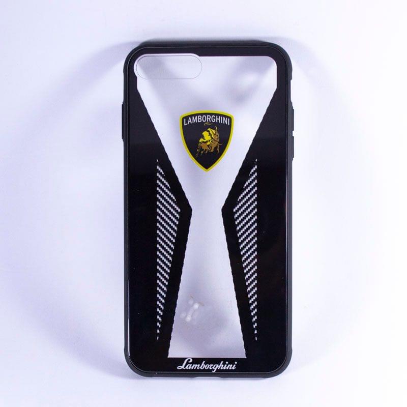 Lamborghini Hard Cover iPhone 8 Plus