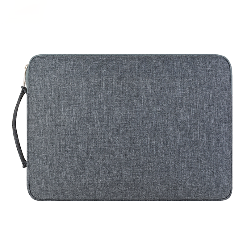 WIWU Pocket Sleeve For 13.3" Laptop/Ultrabook - Gray