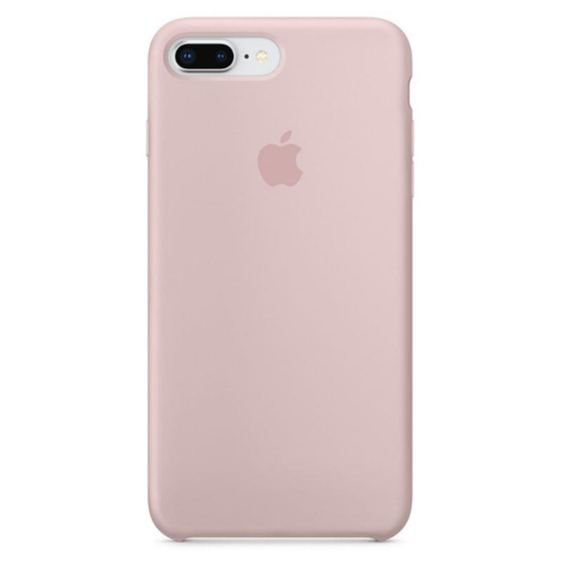 Silicone Case Apple iPhone 7 Plus
