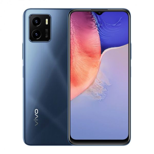 Vivo Y15s Dual SIM 3GB RAM 32GB 4G LTE