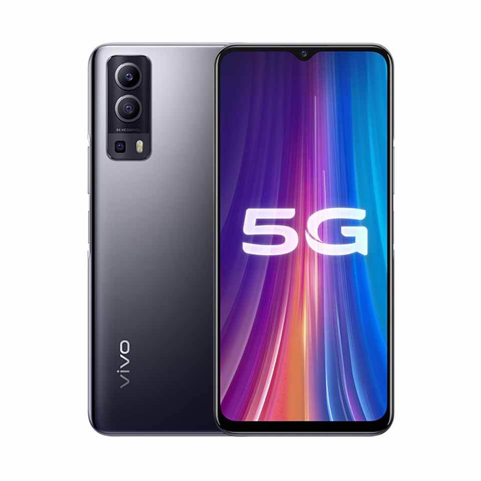 Vivo Y72 Dual SIM 8GB RAM 128GB 5G