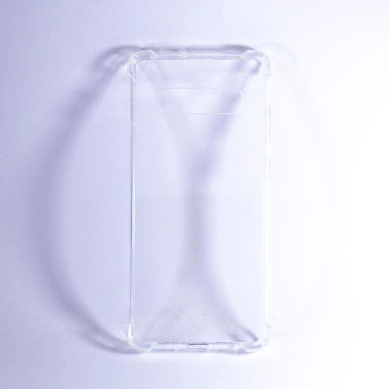 Anti-Burst Atouch Hard Cover Galaxy S10 Plus