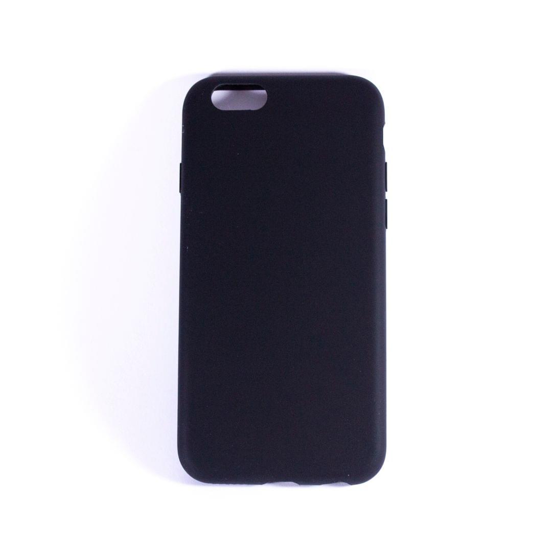 C Silicone Case iPhone 6
