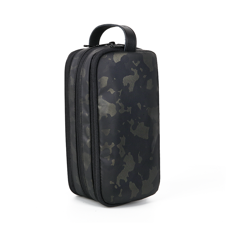 WIWU Salem Travel Pouch - Green