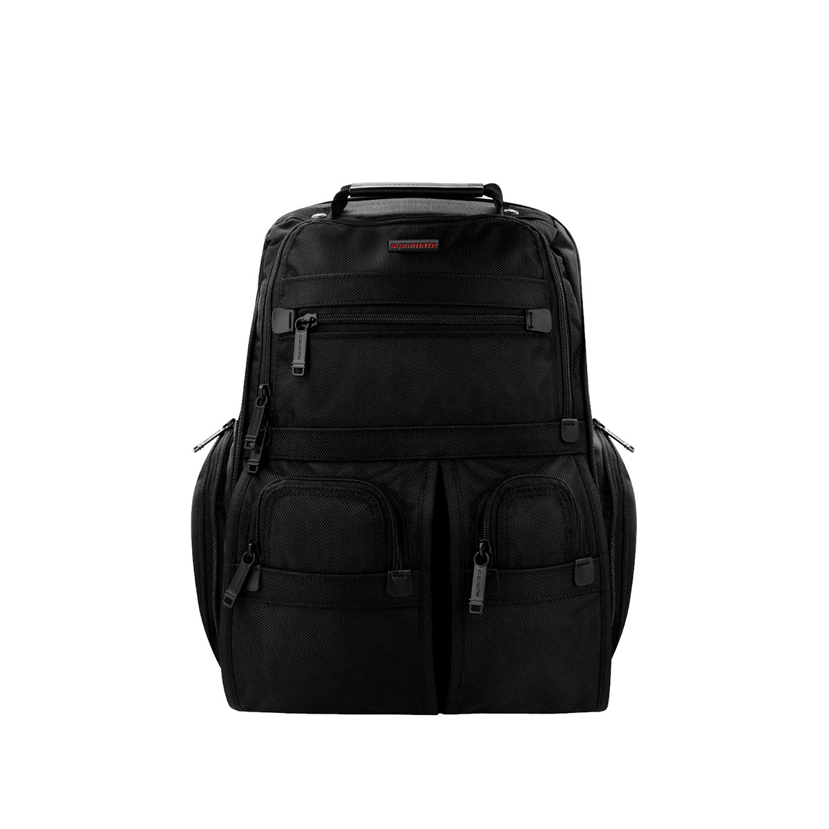 Promate - 15.6-Inch Backpack with Stylish Business Design for 15 Inch Laptop, Promate Voyage