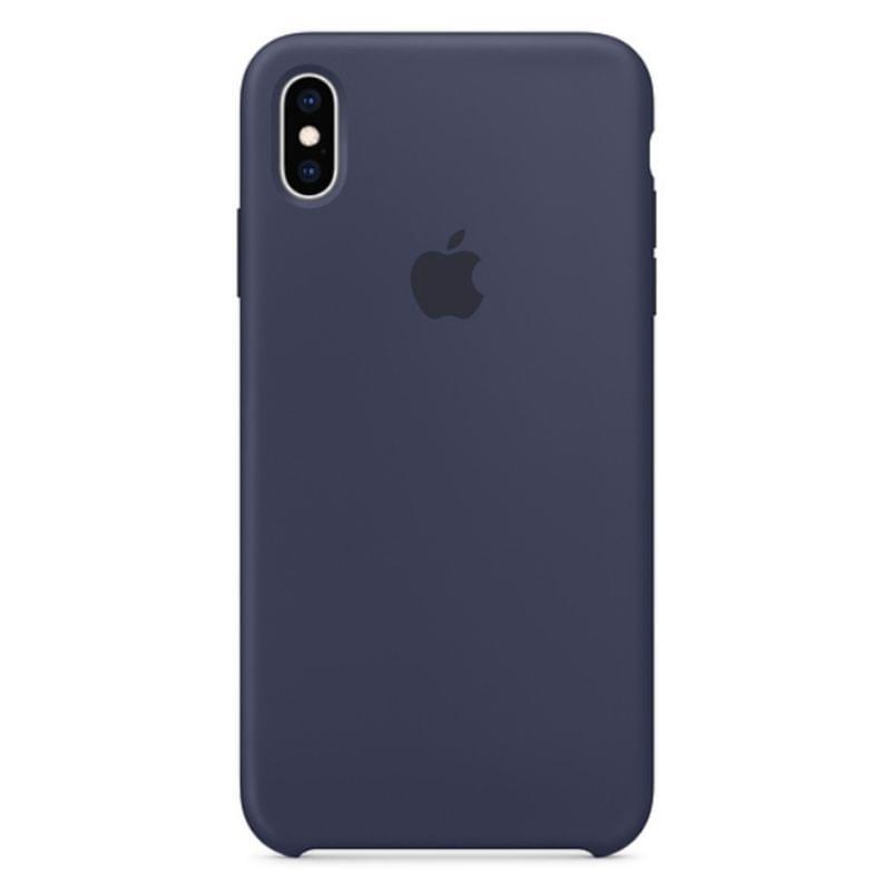 Silicone Case Apple iPhone XS