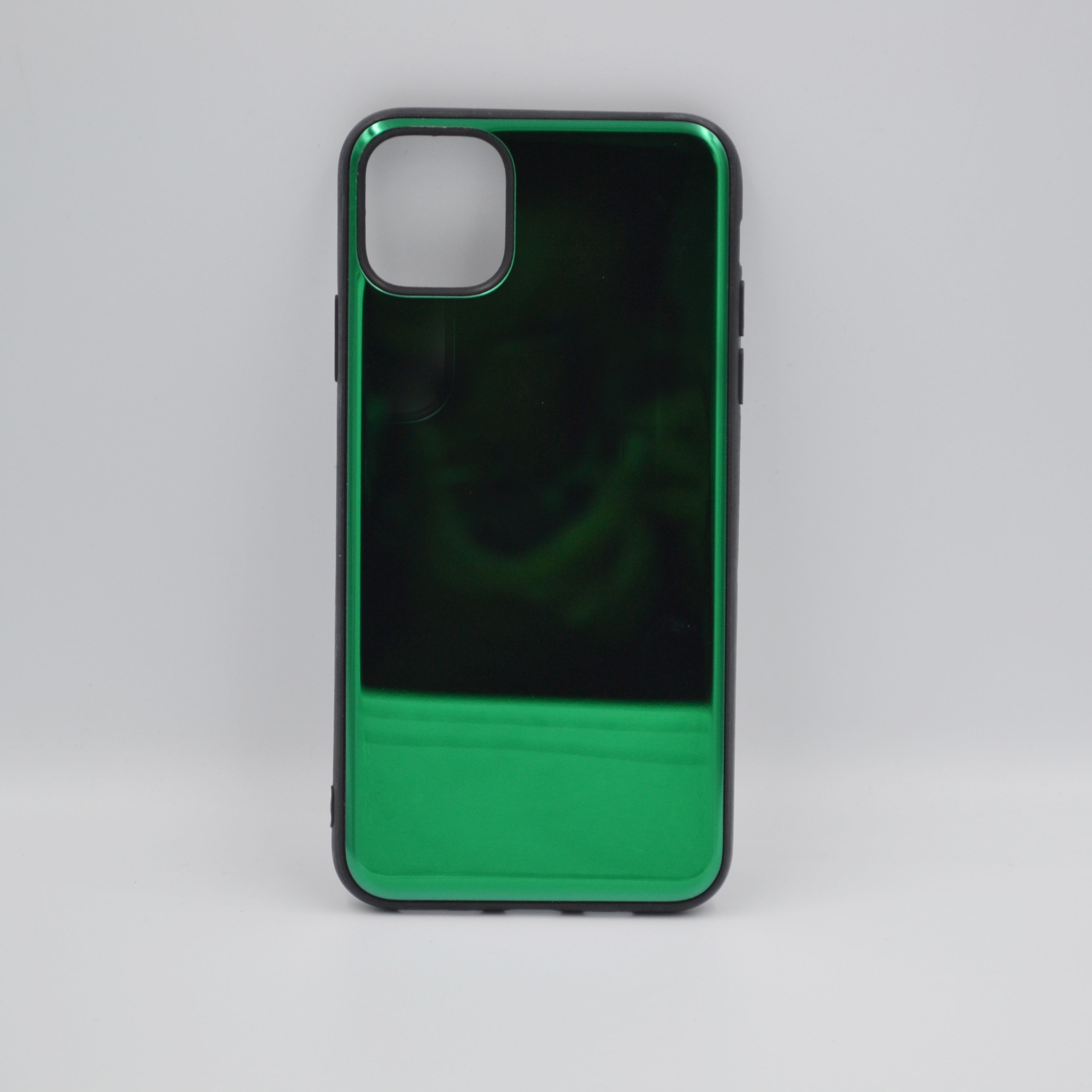 Shiny Hard Case iPhone 11 Pro Max Green