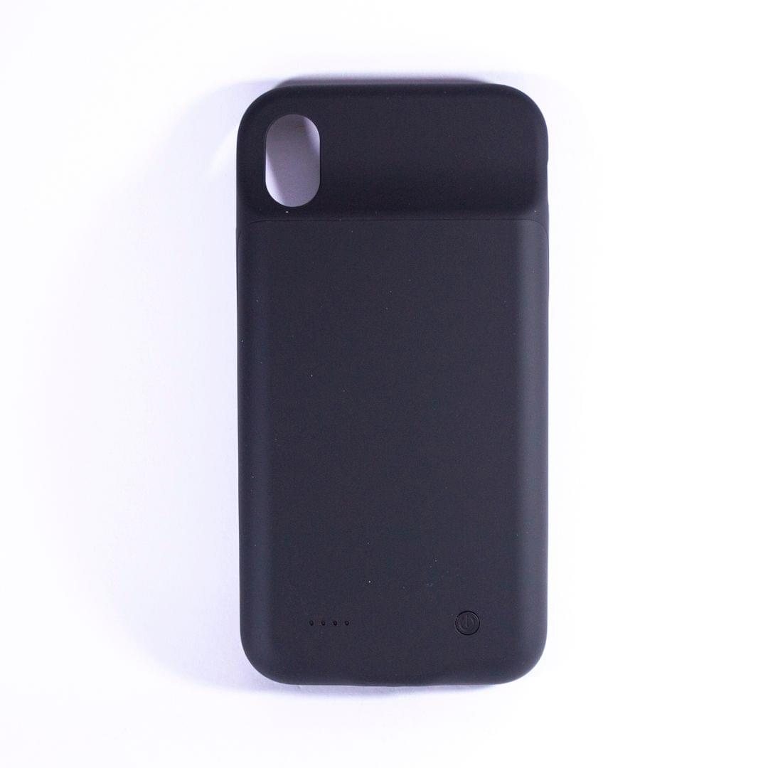 Slim Battery Case iPhone XR