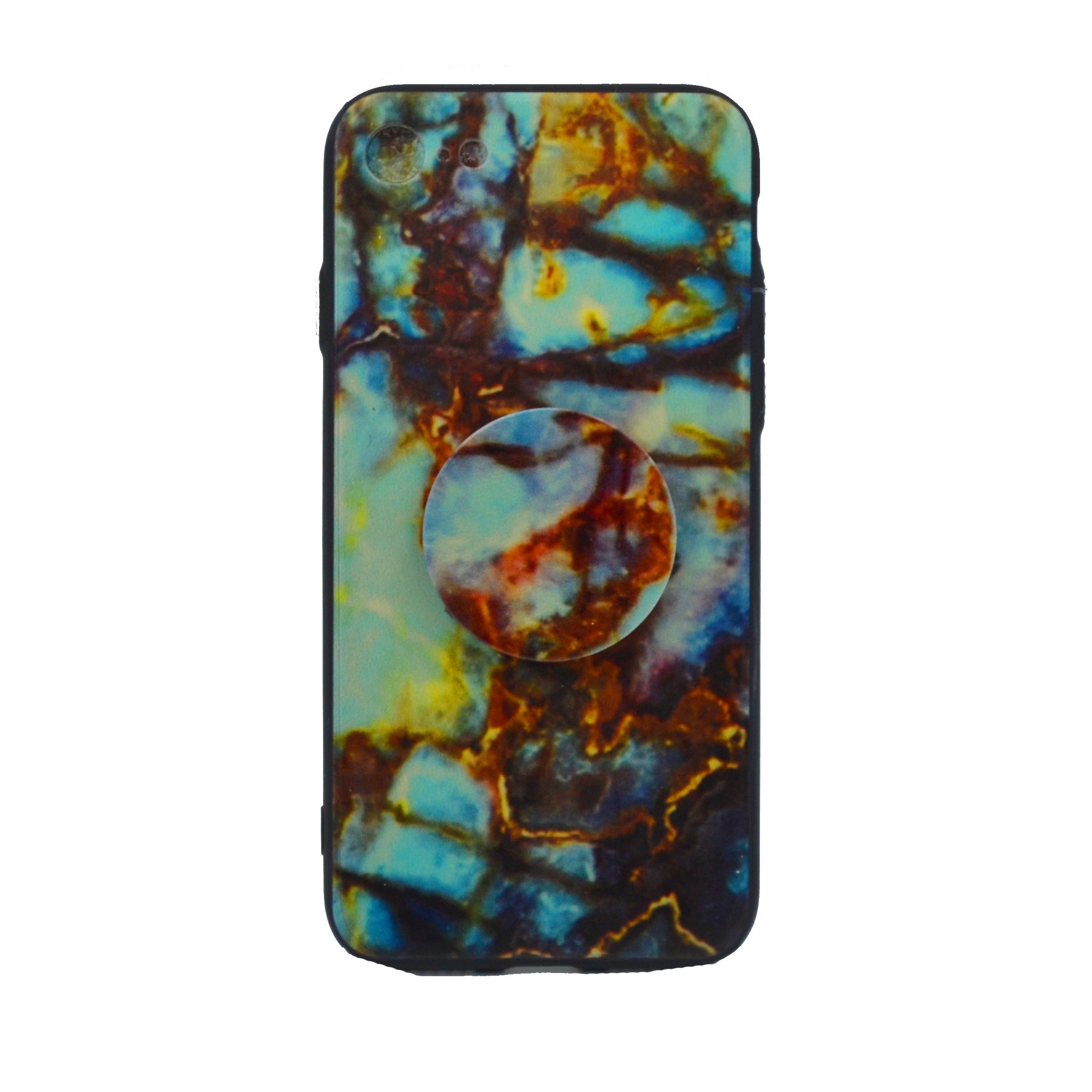 Pop Me Hard Case iPhone 8