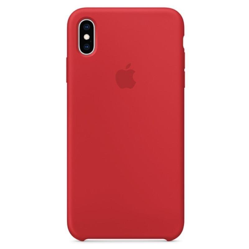 Silicone Case Apple iPhone XS