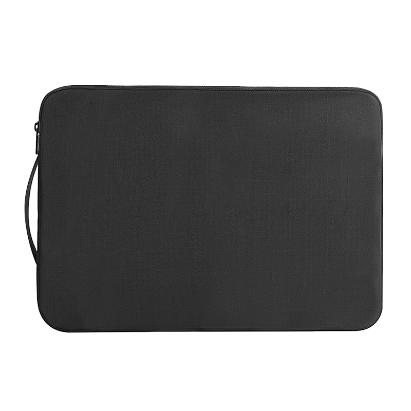 WIWU Alpha Slim Sleeve Bag For 14" Laptop/Mackbook Air - Black