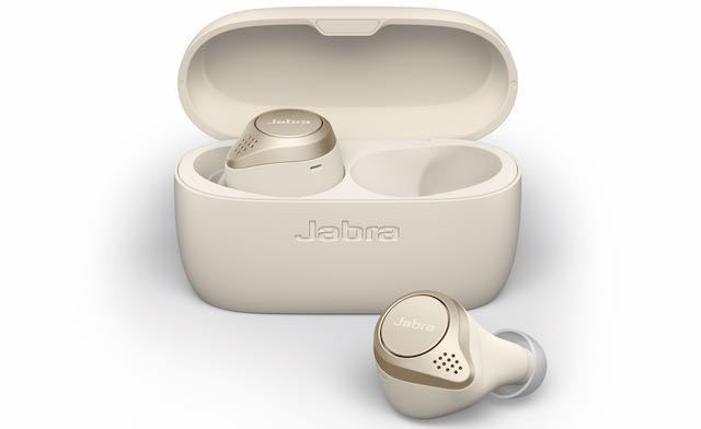 Jabra Elite 75t