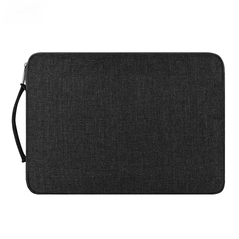 WIWU Pocket Sleeve For 13.3" Laptop/Ultrabook - Black