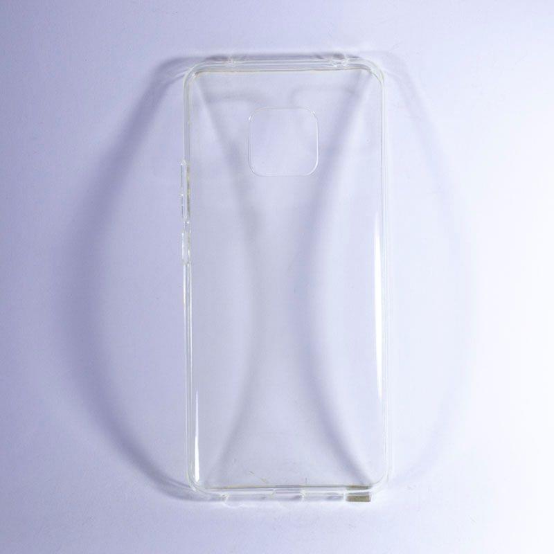 Clear Case HUAWEI Mate 20 Pro