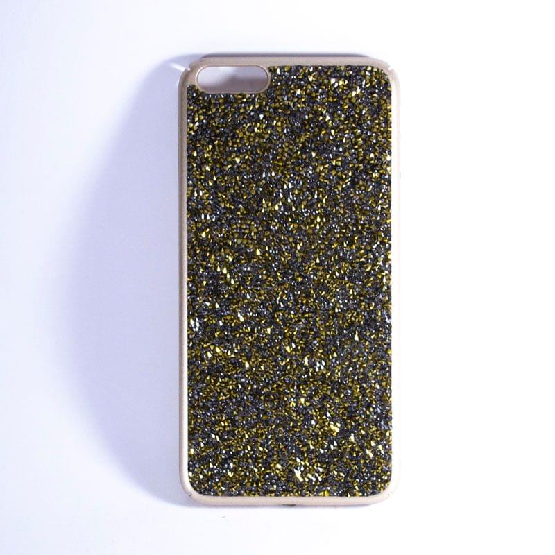 Bling World  Hard Cover iPhone 6 Plus