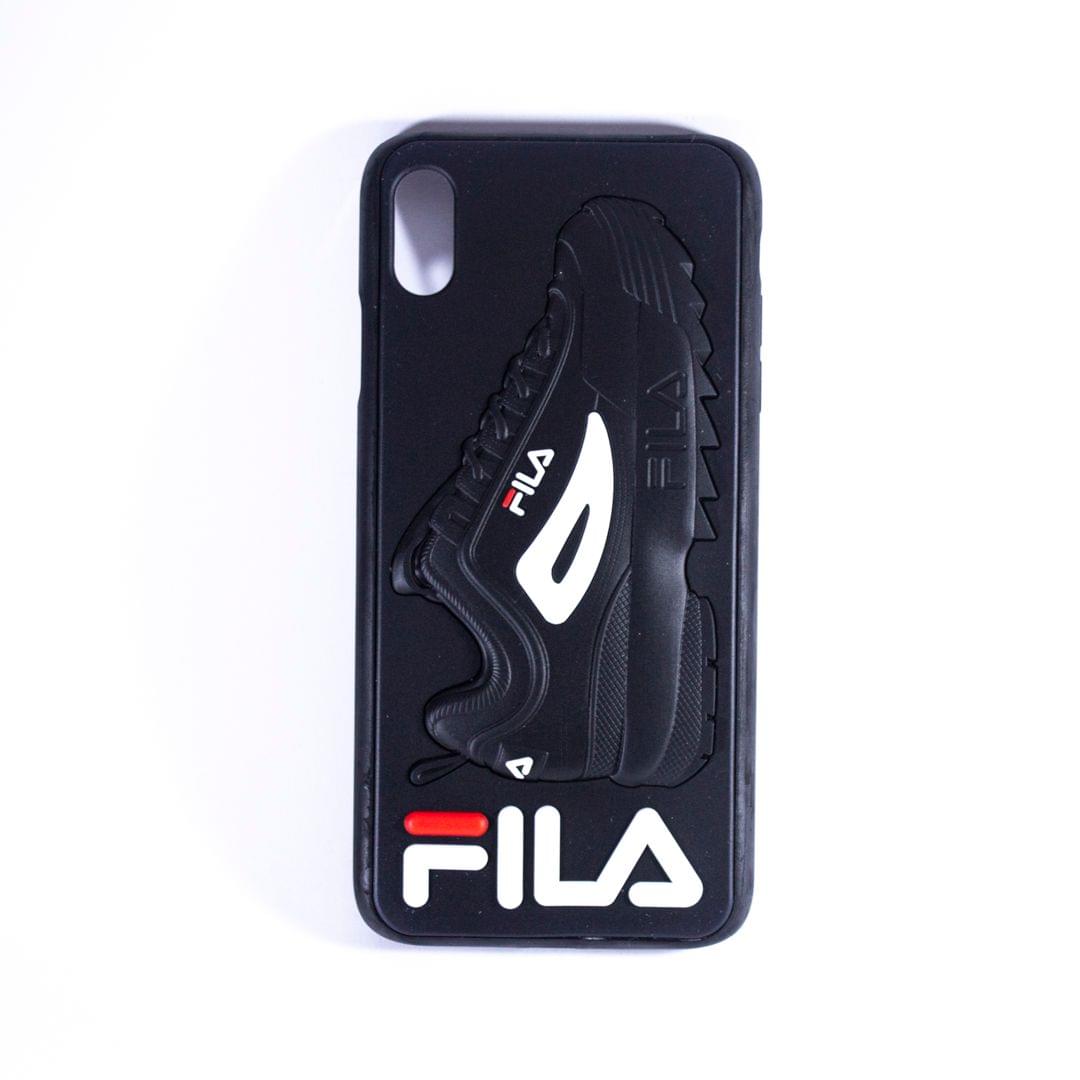 Fila Hard Case iPhone XS Max