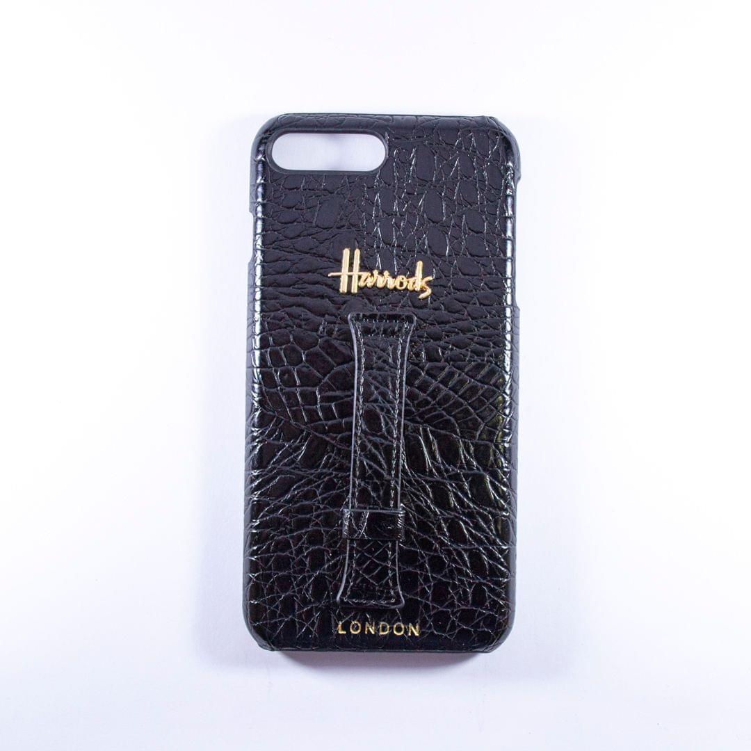 Harrods Hard Cover iPhone 8 Plus