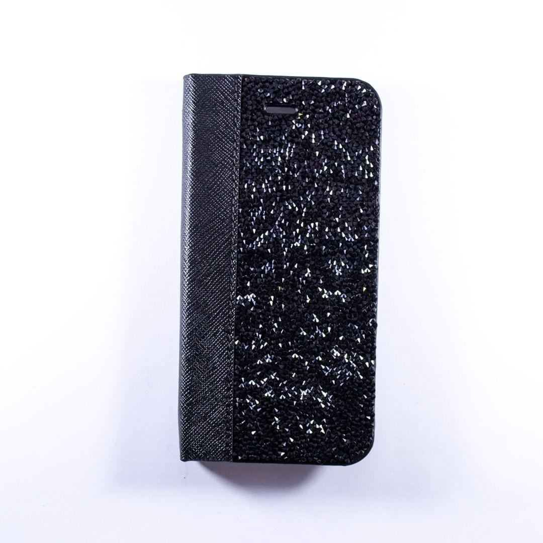 Bling World  Leather Case iPhone 7