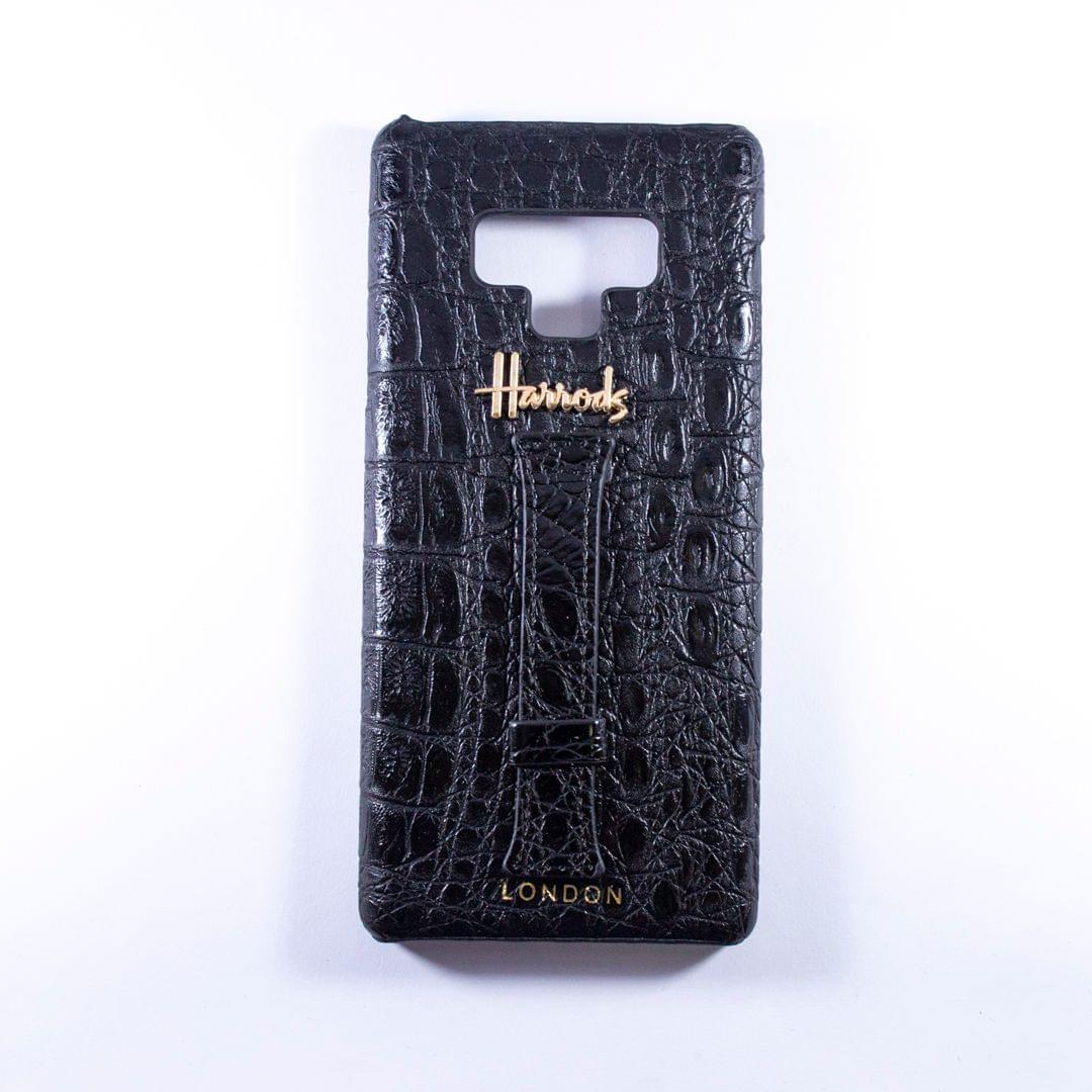 Harrods Hard Cover Galaxy Note 9