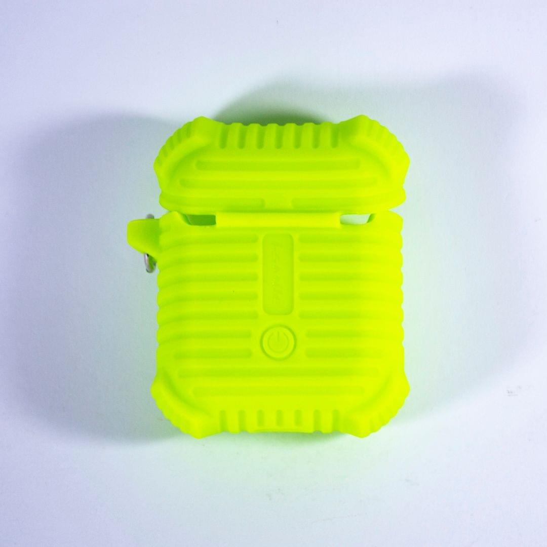 I-Smile AirPods Silicone Protective Case