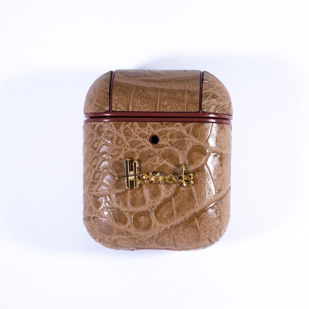 Harrods Hard Cover AirPods
