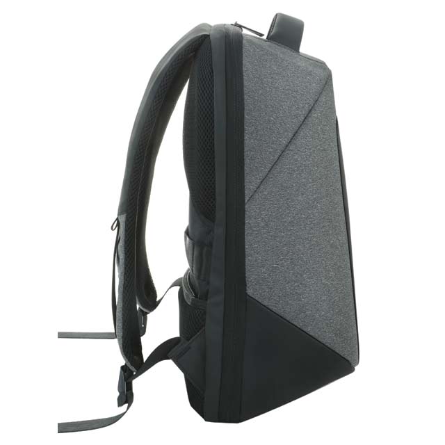 Laptop Backpack With USB Port