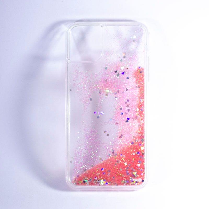 Qiyang Water Design Case iPhone 11 Pro Max