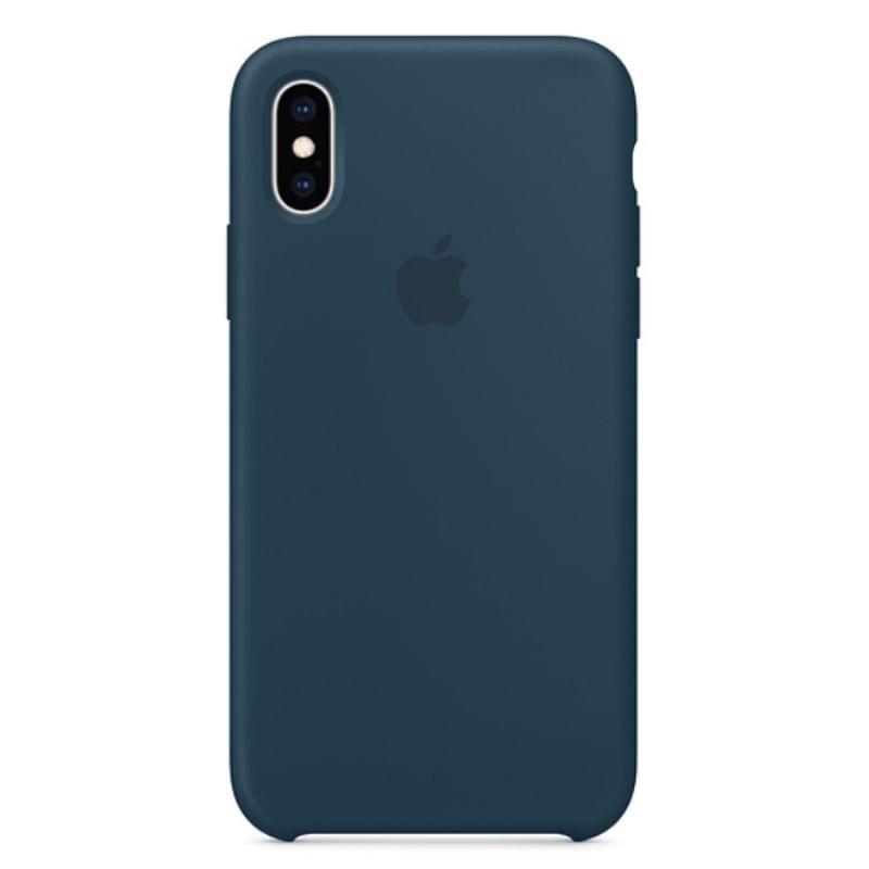 Silicone Case Apple iPhone XS Max