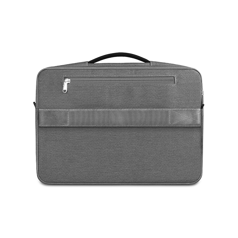 WIWU Pilot Handbag For 14" Laptop - Grey