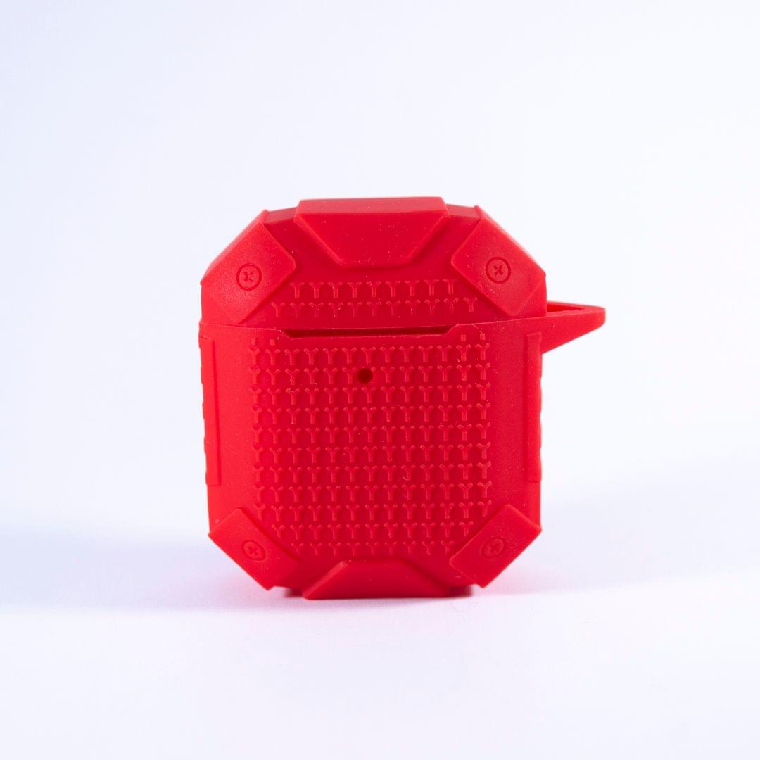 Anti-Burst Silicone Case AirPods