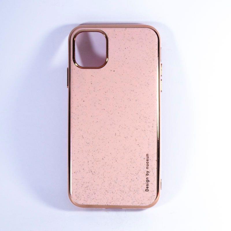 NX Colourful Case iPhone 11