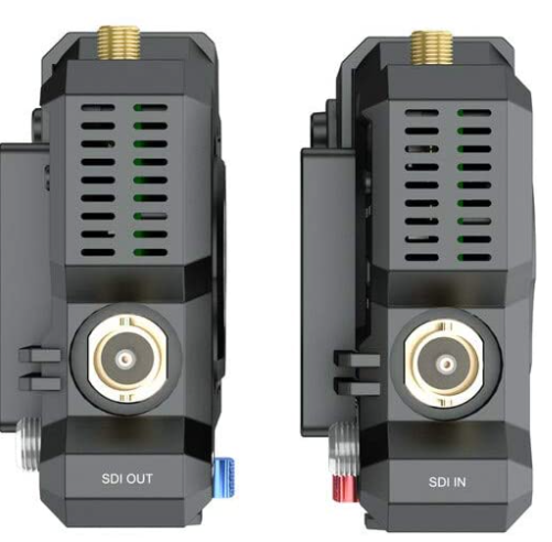 Hollyland Mars 400S PRO SDI/HDMI Wireless Video Transmission System