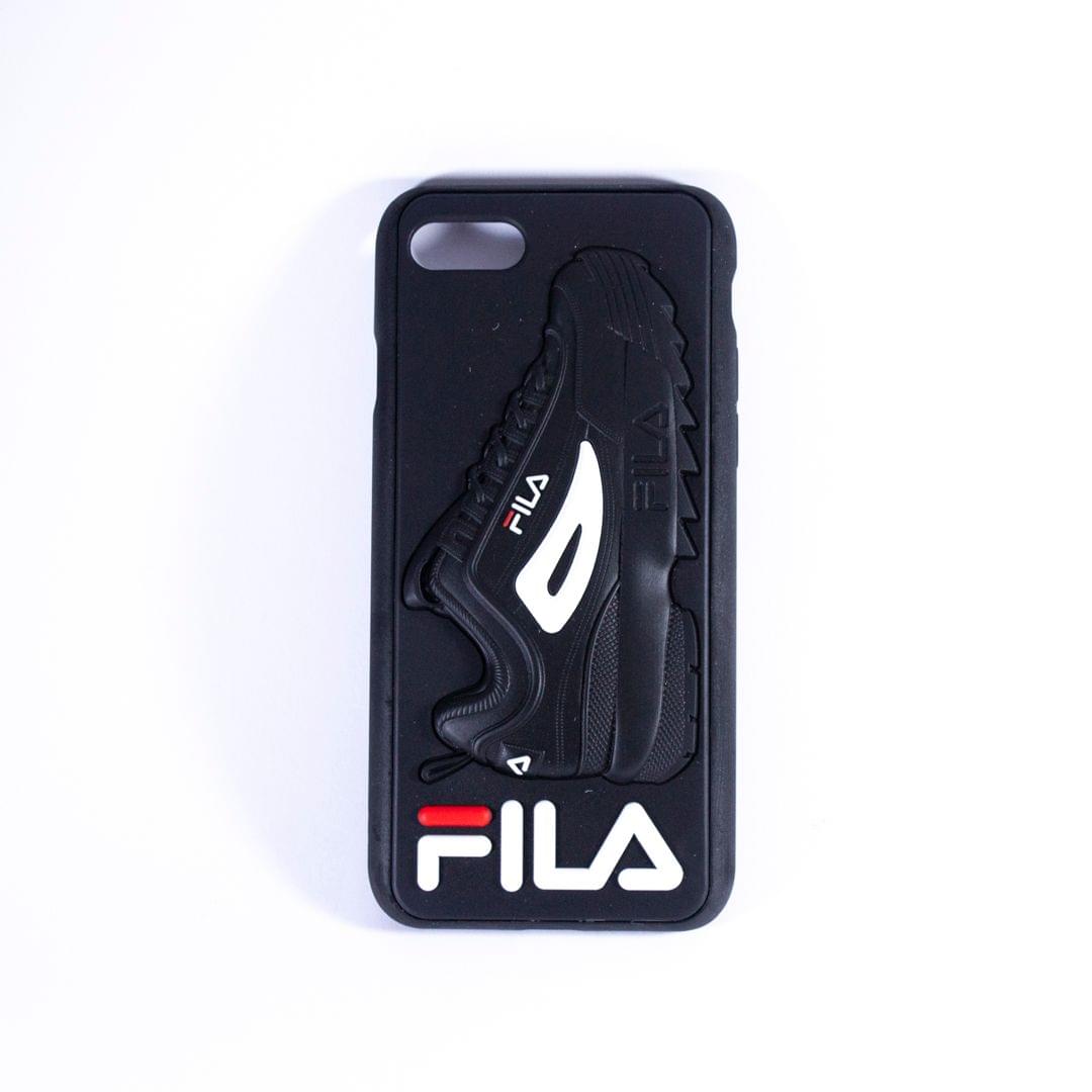 Fila Hard Case iPhone 8
