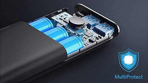 Anker Powercore Select 20000 Black - A1363H11
