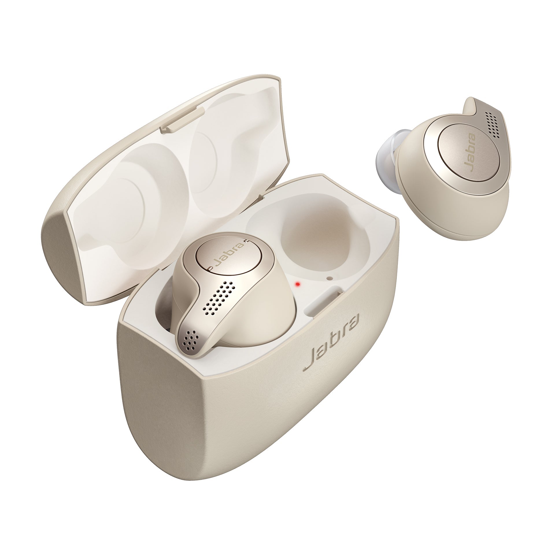 Jabra Elite 65t True Wireless Earbuds with Charging Case