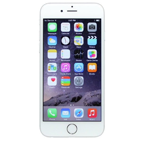 Refurbished Apple iPhone 6s