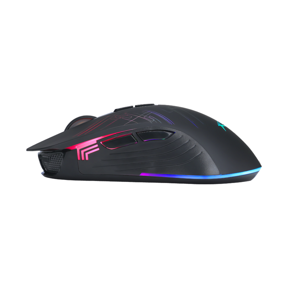 xtrike me Gaming Mouse CM-510