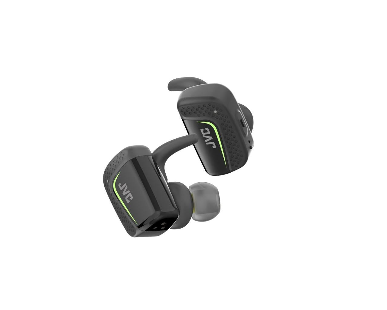 JVC Truly Wireless Earbuds