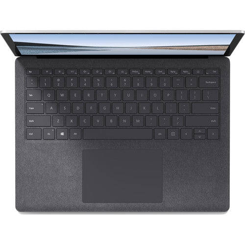 Microsoft Surface Laptop 3 Core i7 16GB 512GB SSD Win10 Pro 13inch - Platinum